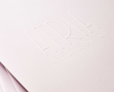 Blind Emboss Book Covers