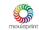Mouleprint